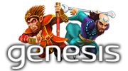 genesis slots